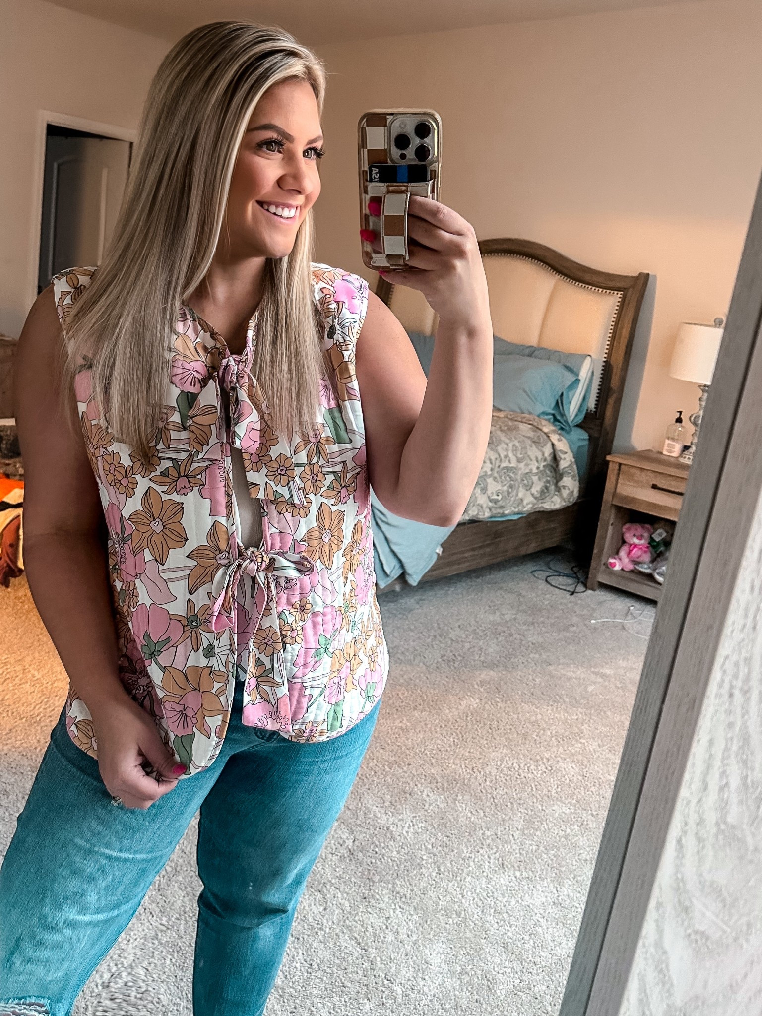 Forgot to post this yesterday—oops 😅 But this cute Amazon work fit still deserves a moment 💼✨ Linked everything on my LTK so you can grab it too! #AmazonFinds #WorkwearStyle #LTKWorkwear

#LTKSaleAlert #LTKWorkwear #LTKFindsUnder100