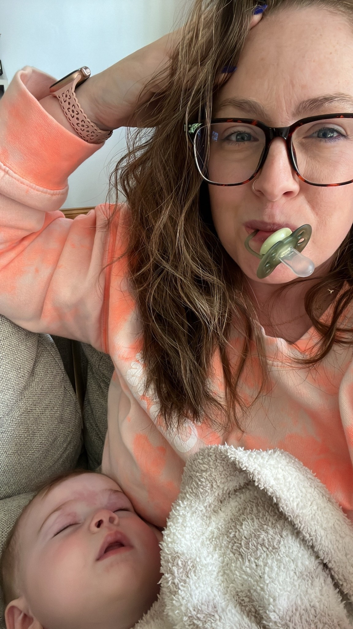 I’m obsessed with the JVN air dry cream for my naturally wavy hair!! 

#LTKBeauty #LTKFindsUnder100 #LTKFindsUnder50