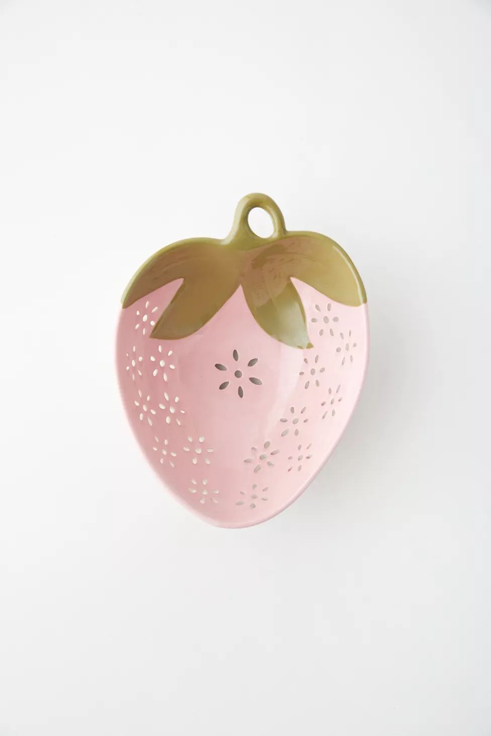 Strawberry Colander | Urban Outfitters (US and RoW)