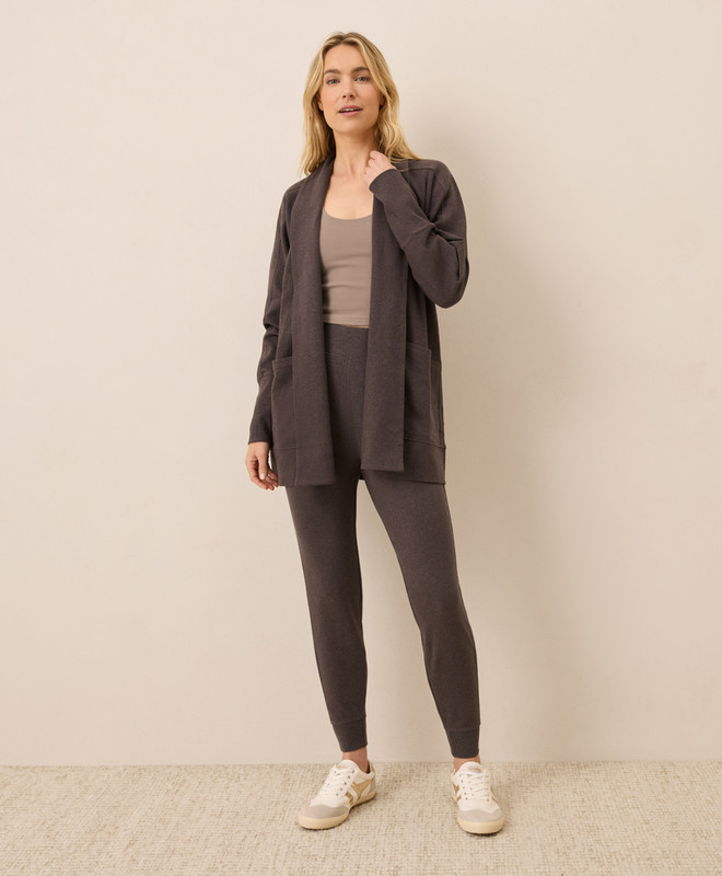 Women’s Airplane Classic Set made with Organic Cotton | Pact | Pact Apparel