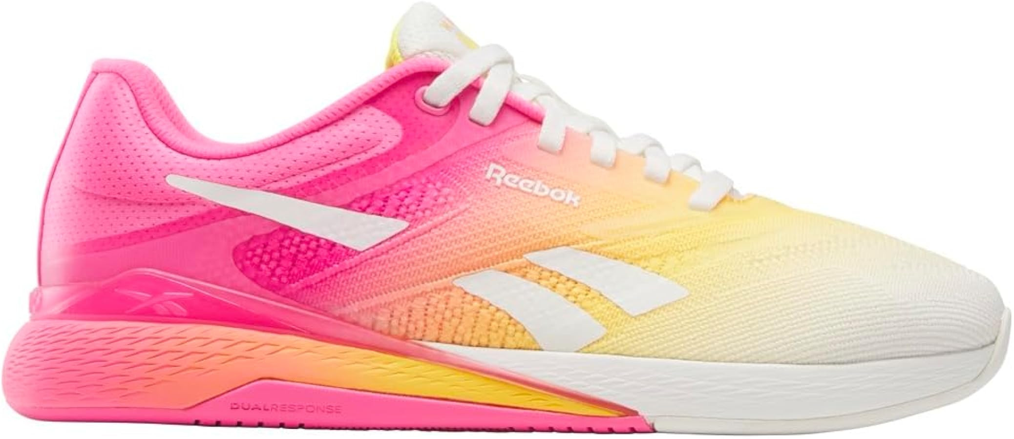 Reebok Nano X5 Sneakers for Women, Cross Training Gym Walking Shoes Women | Amazon (US)