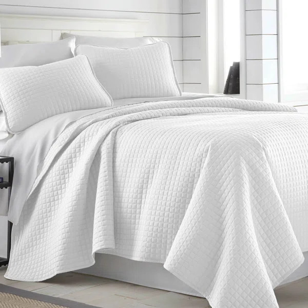 Barron Quilt Set | Wayfair North America