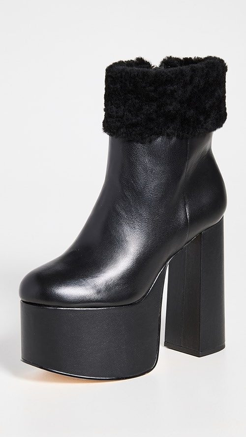 Cult Gaia Katya Boots | SHOPBOP | Shopbop