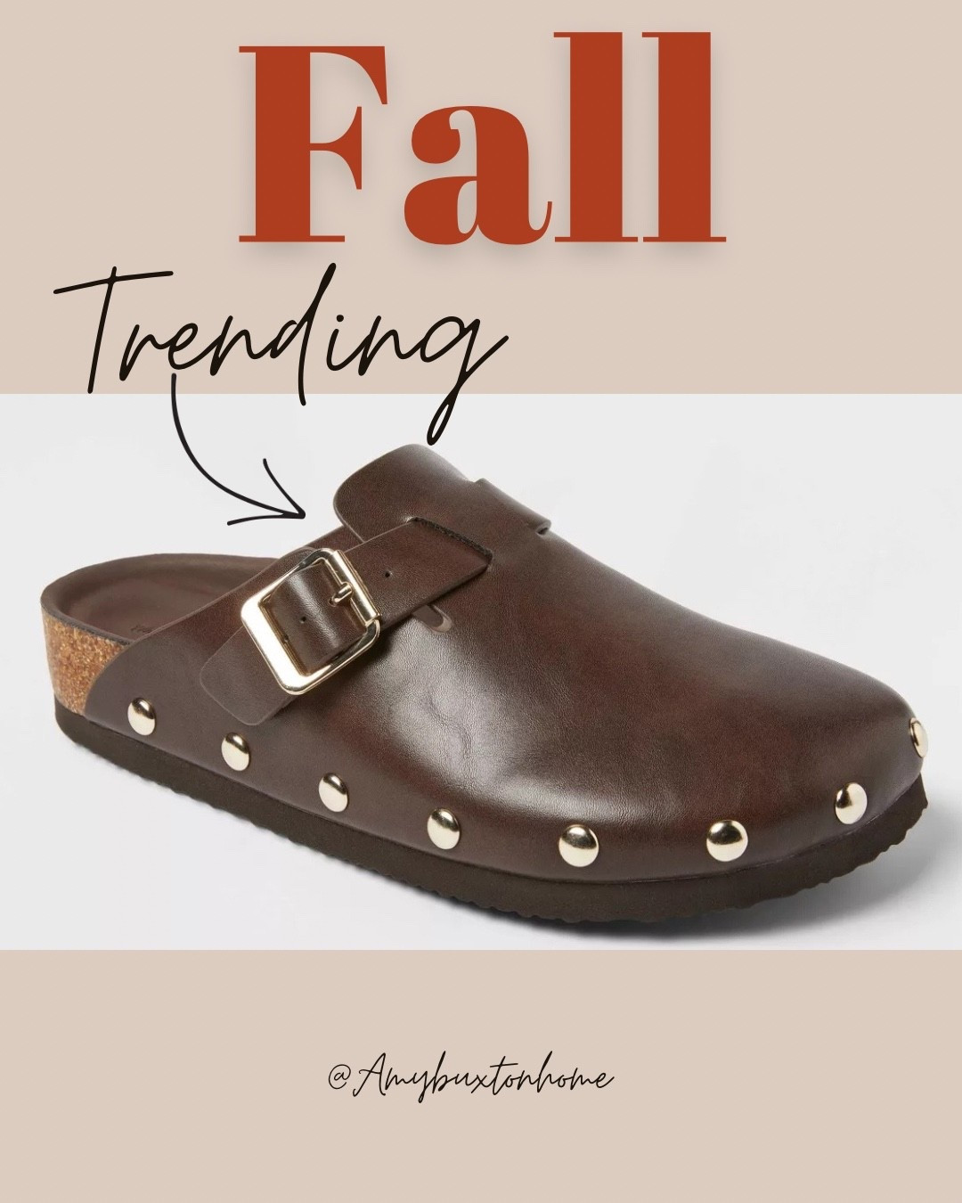 Cutest clogs for fall yall 🍂🍁

#LTKStyleTip #LTKShoeCrush #LTKautumn