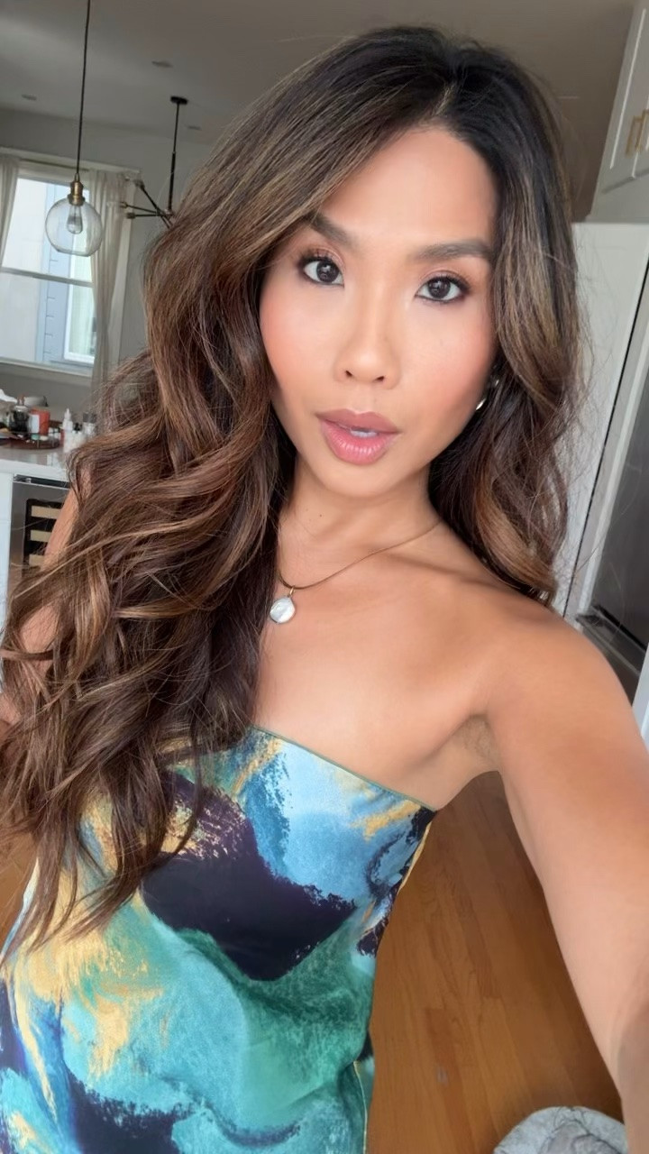 Tonight’s look 🤍 heading to welcome drinks! 

Dress - tts, xs
Lip combo - liner - toasty with MAC cork to define a little around the edges
Lipstick - thanks it’s MAC
Lipgloss - Icing
Cream Blush - 5 mauve
Powder Blush - Ma Donna

#LTKPetite #LTKWedding #LTKootd