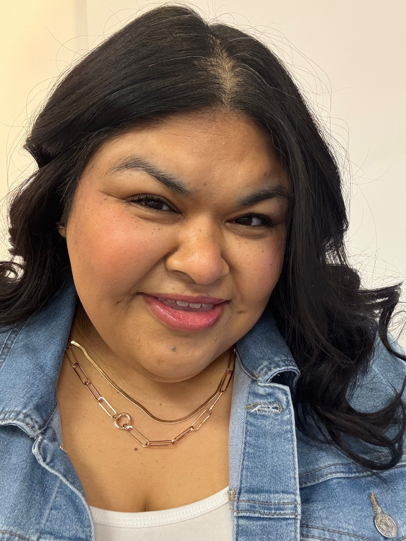 Accessories are key 

#LTKootd #LTKgrwm #LTKPlusSize