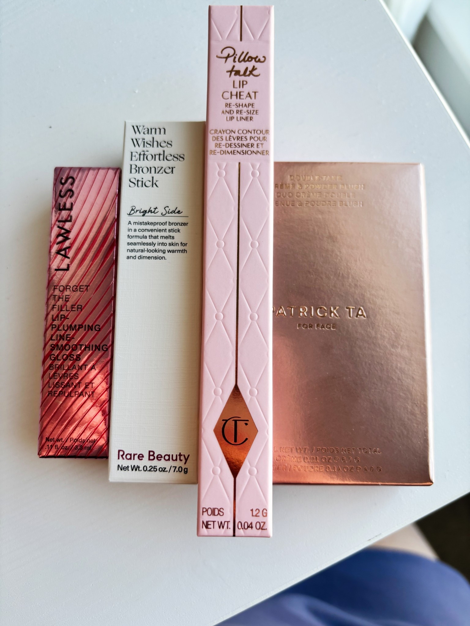 Got some new makeup to try during the sephora sale 💕

#LTKSaleAlert