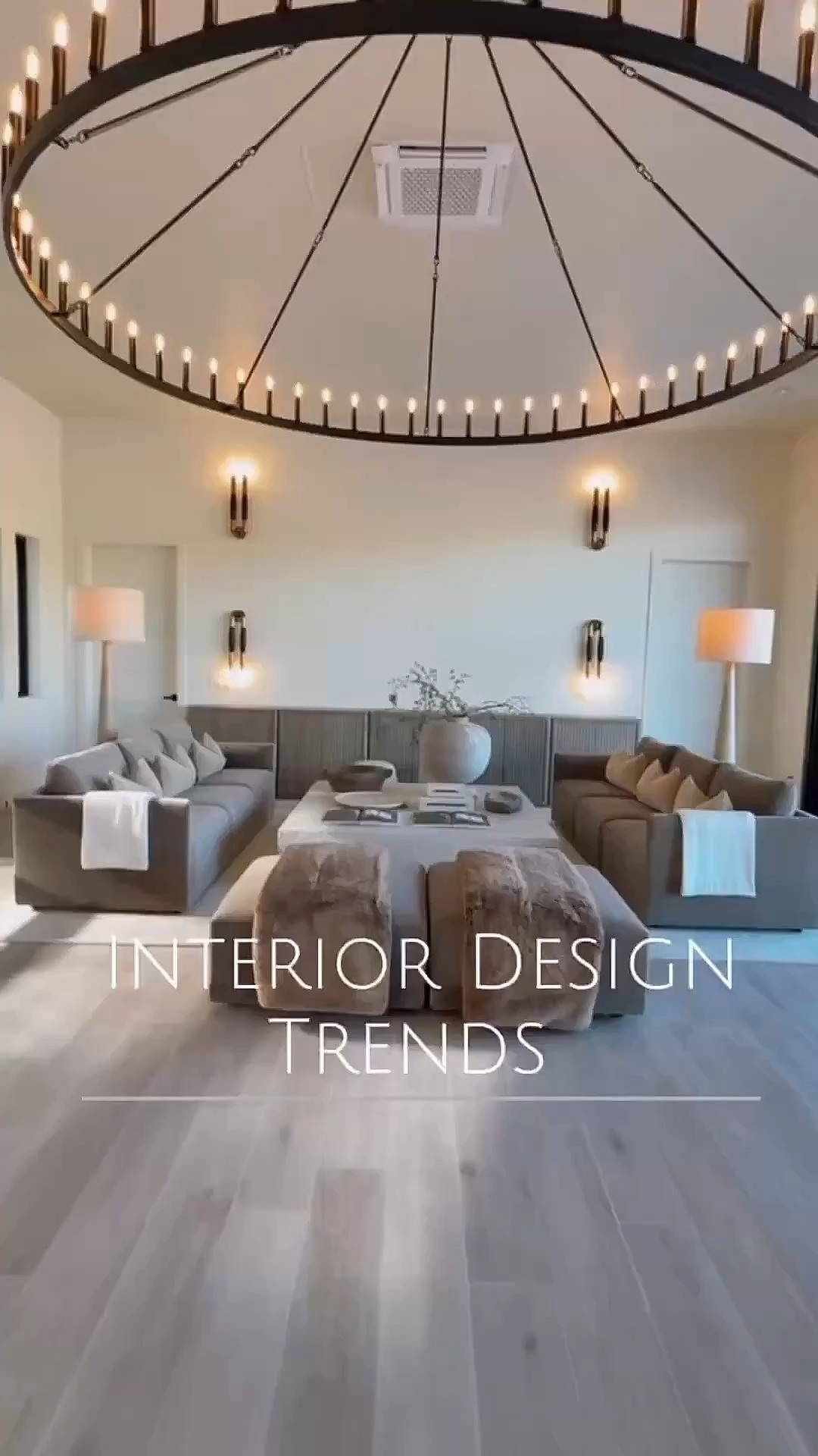 Interior design trends I’m loving right now!!

Oversized lighting, warm neutral layering, organic textures, cozy seating, and curved silhouettes.
All the little details that make a home feel calm and cohesive.

neutral living room
cozy modern decor
cozy interior design 
organic modern style
designer inspired decor
home design styles

#LTKHome