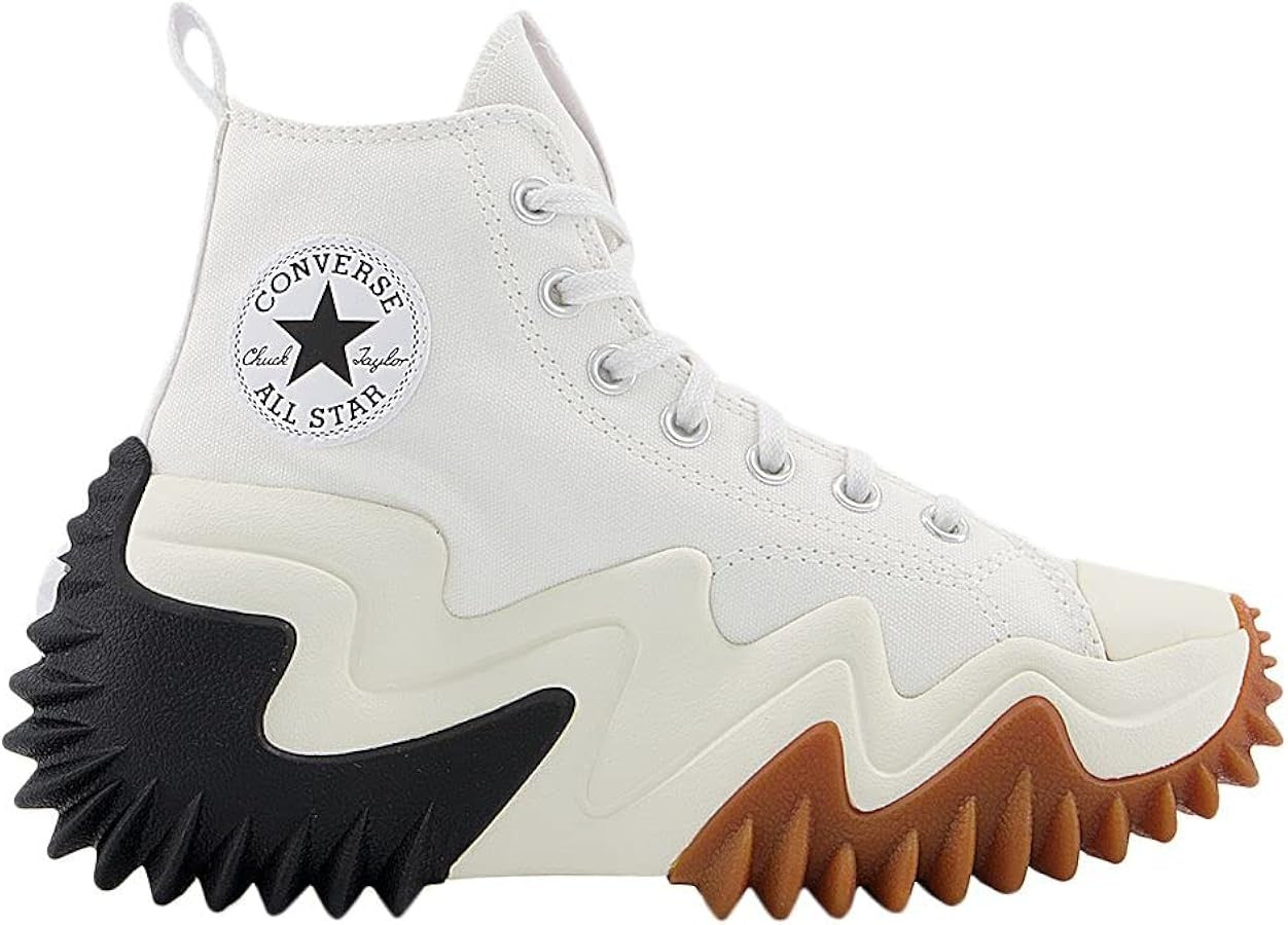 Converse Women's Gymnastics Shoes Sneaker | Amazon (US)