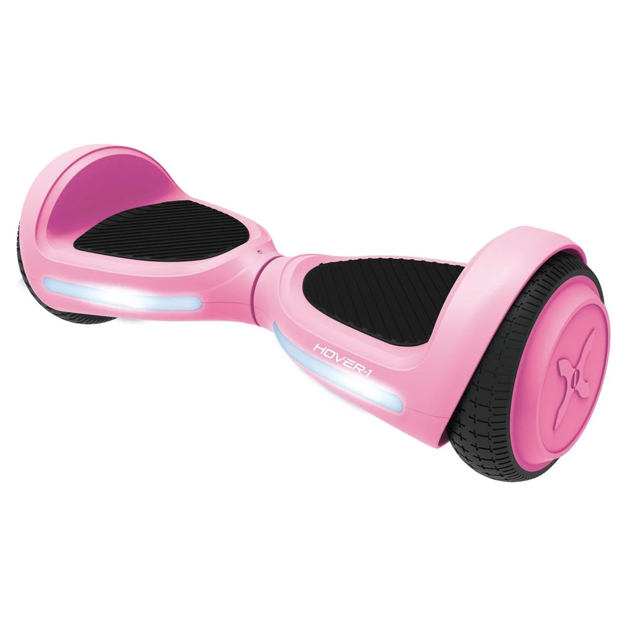 Hover-1 My First Hoverboard Kids Hoverboard w/ LED Headlights, 5 MPH Max Speed, 80 lbs Max Weight... | Walmart (US)