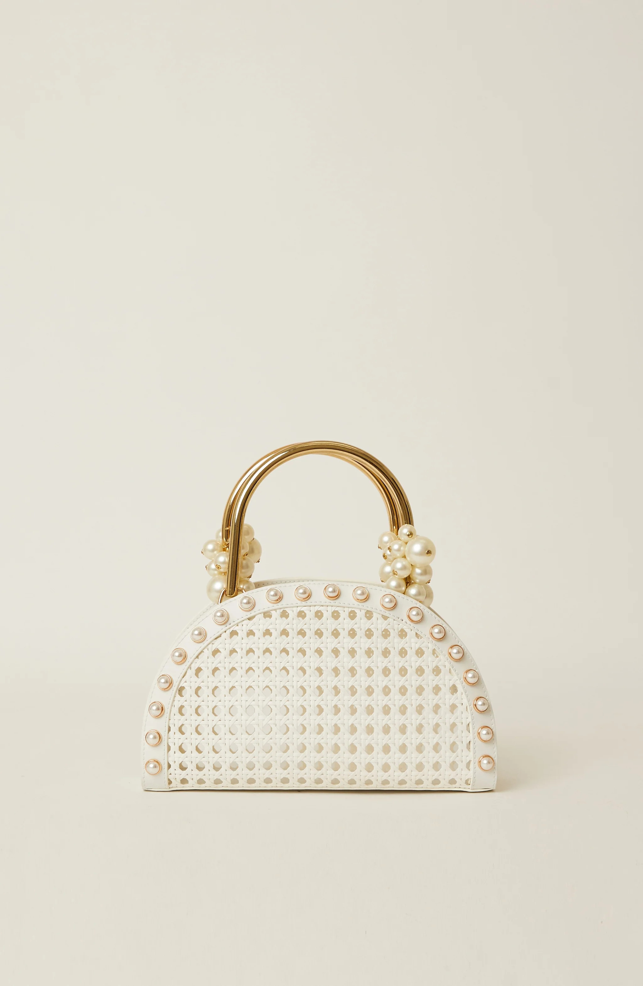 ELLIE PEARL SATCHEL | btb Los Angeles