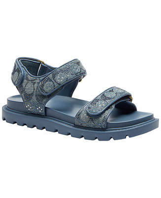 Women's Brynn Round Toe Sandals | Macy's