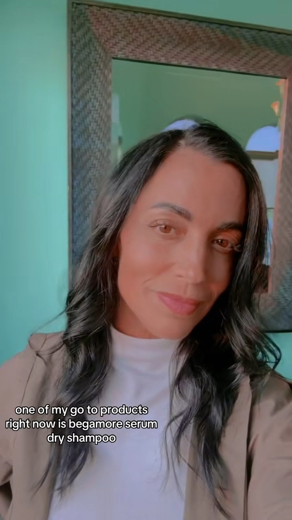 Hair update: still growing, still healing, still showing up 💆‍♀️
#HairJourney #HairGrowthUpdate #ThinningHairSolutions #Vegamour #DigitalCreatorLife #LinkedItForYou #HairCareThatWorks #AmazonBeauty #TikTokShopFinds

#LTKBeauty #LTKSaleAlert #LTKSummerEdit