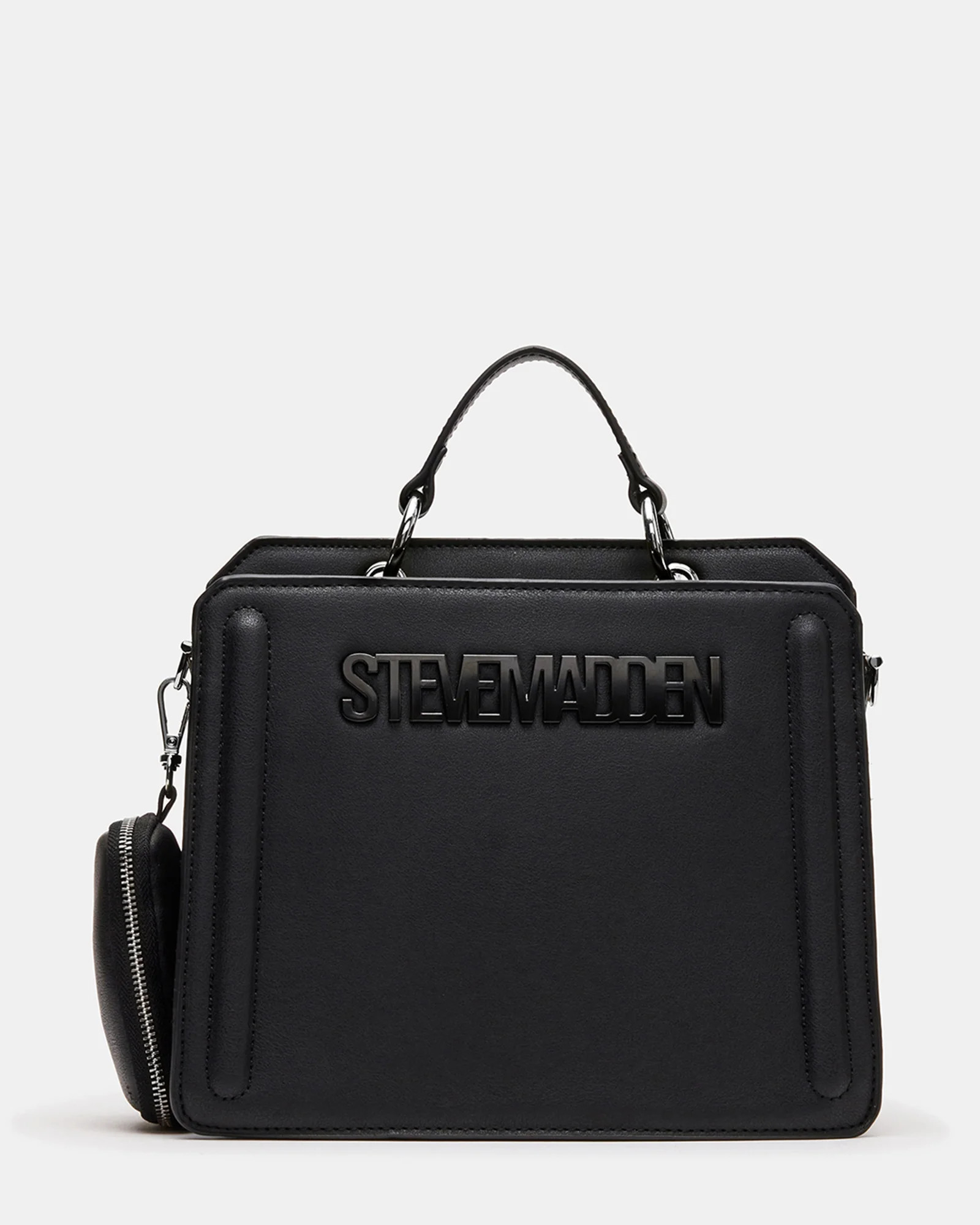 BEVELYNN BLACK | Steve Madden (Canada)