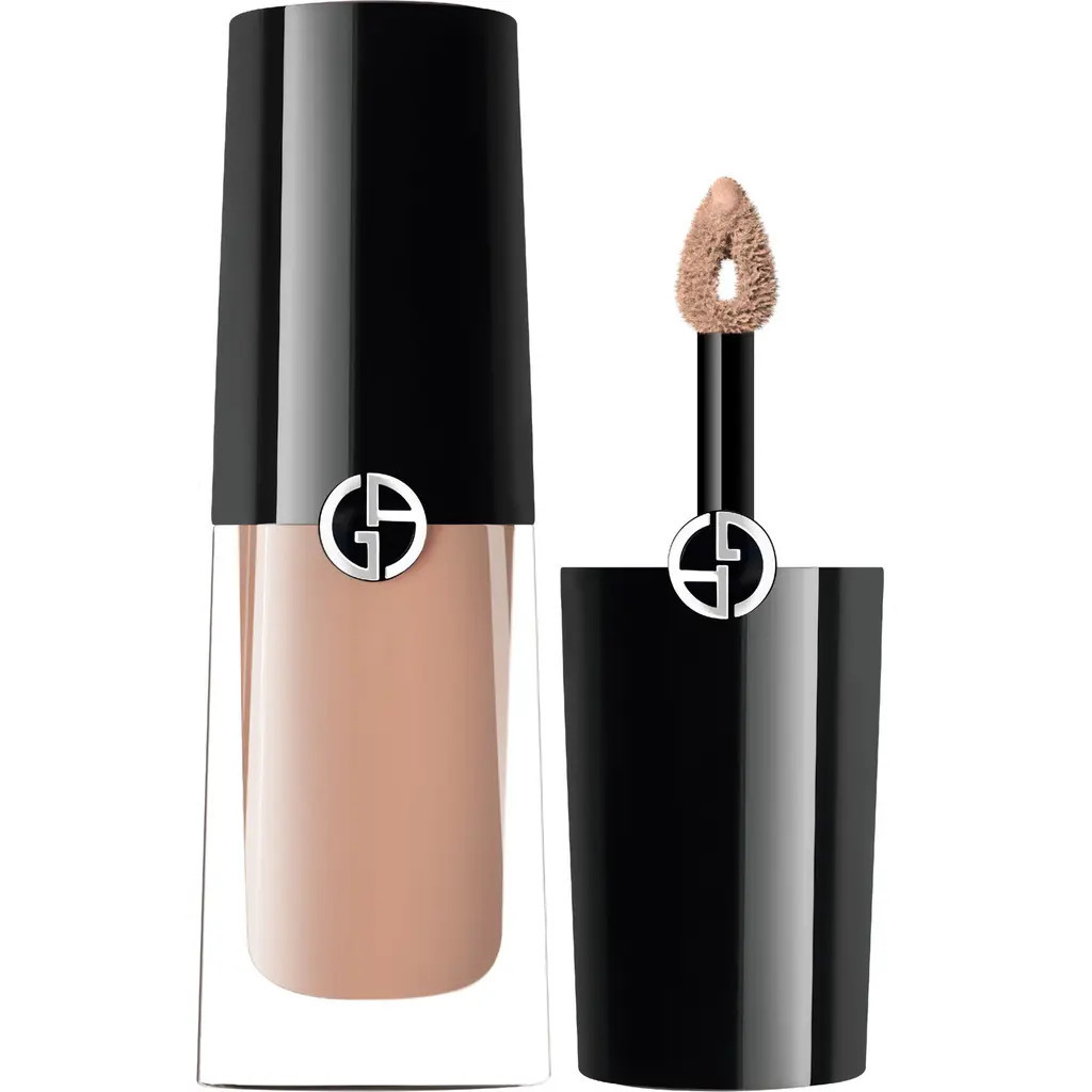 ARMANI beauty Eye Tint Long-Lasting Liquid Eyeshadow in 18M Beige at Nordstrom | Nordstrom