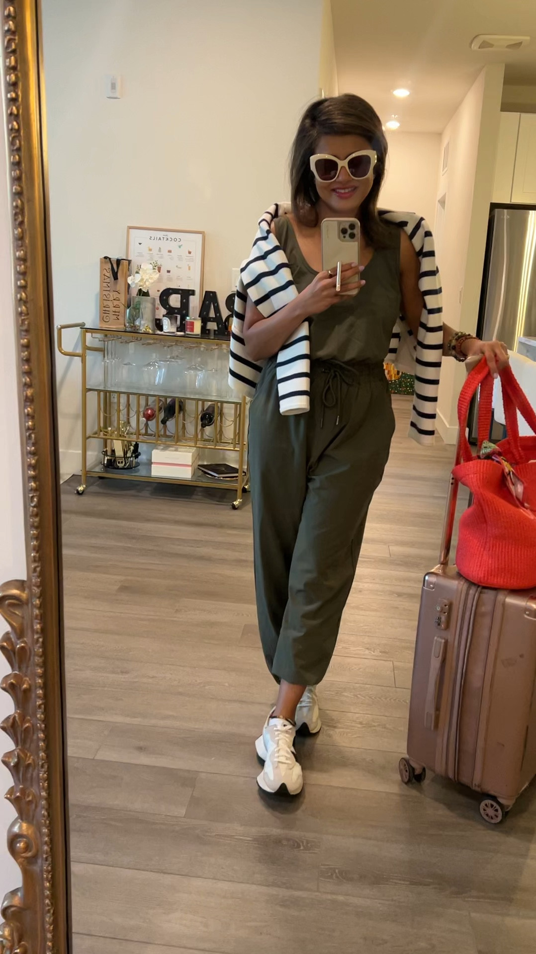 Travel ready!

#LTKOver40 #LTKFindsUnder100 #LTKStyleTip