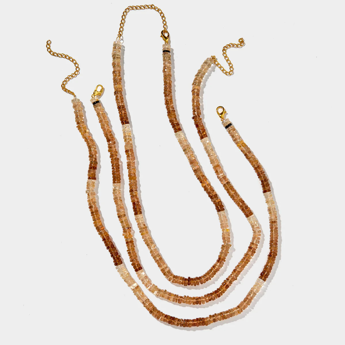 Elise Necklace | Allie + Bess