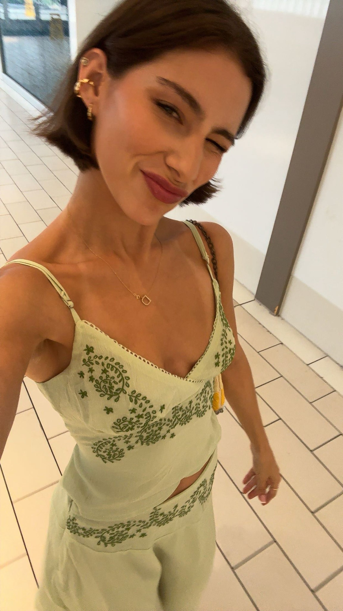 Perfect summer set🤍

#LTKTravel #LTKSeasonal