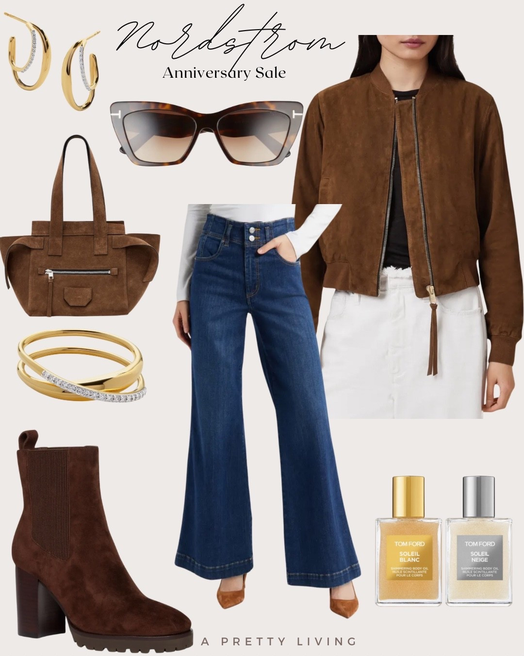 Nordstrom Anniversary Sale Fall Finds 



#nordstromanniversarysale #sale #fallfashion


#LTKShoeCrush #LTKSaleAlert #LTKStyleTip