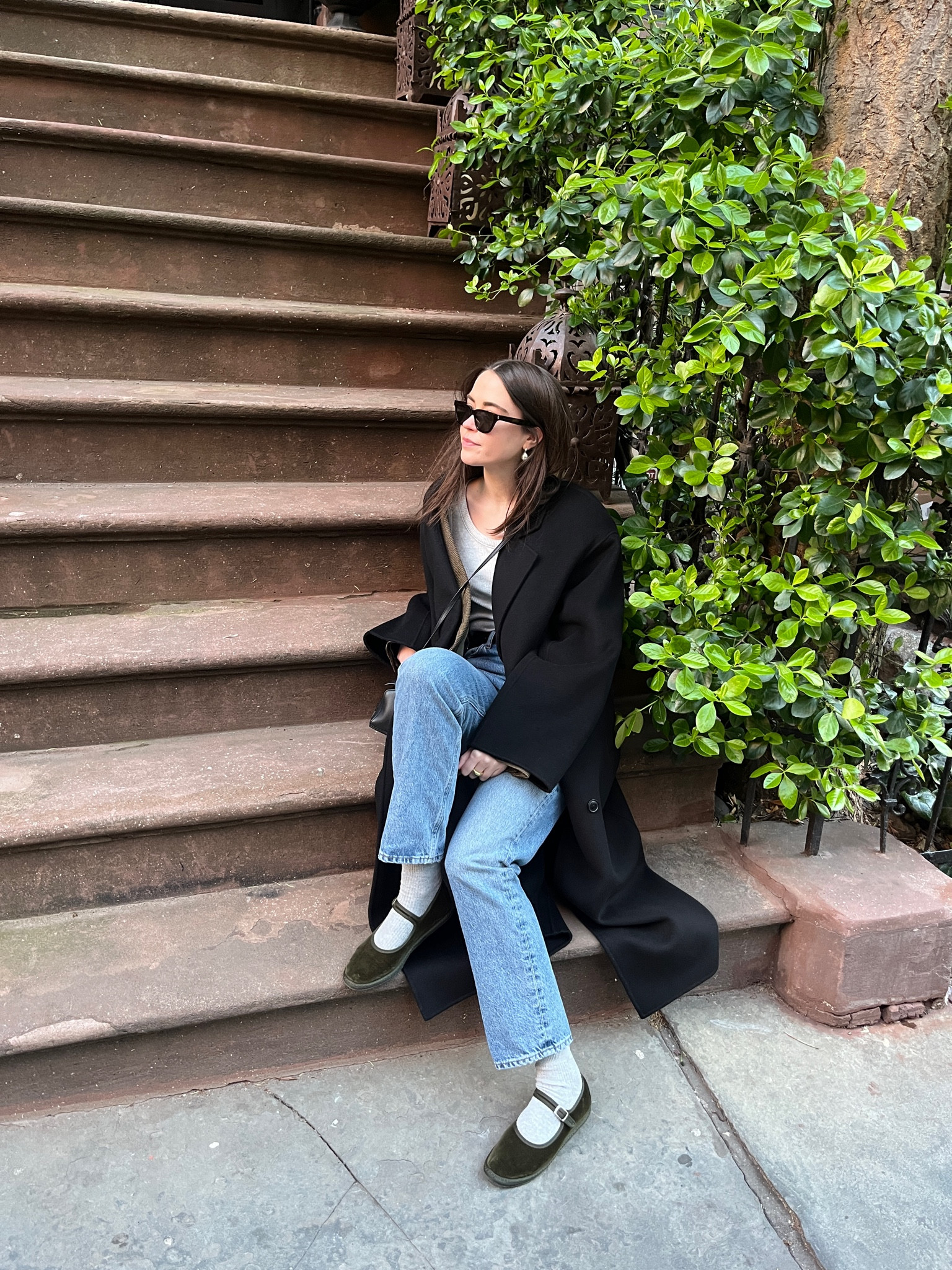 The perfect coat has been found 

#LTKtravel #LTKfindsunder100 #LTKstyletip