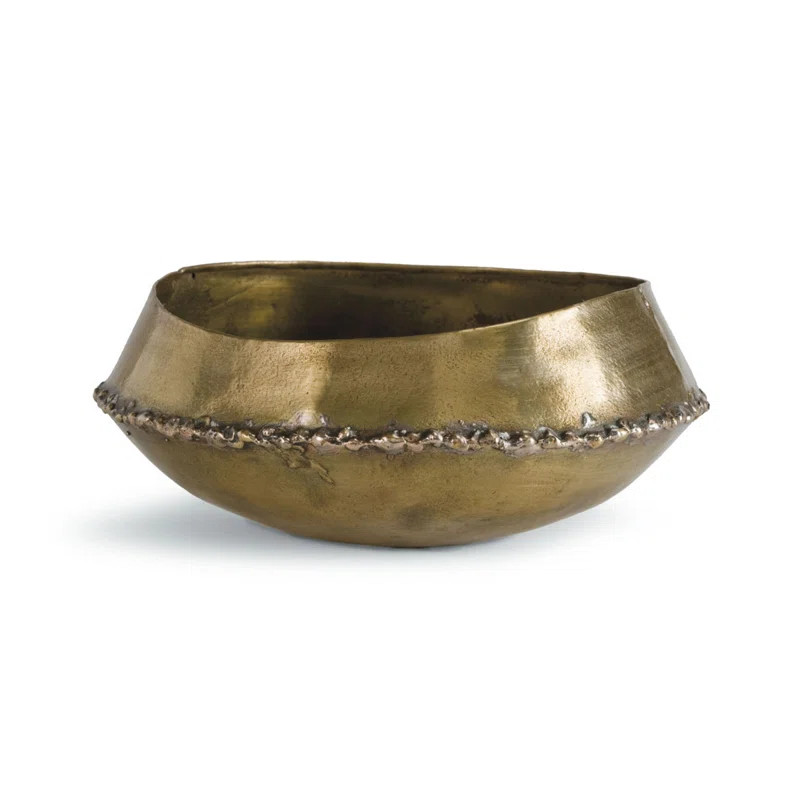 Regina Andrew Bedouin Decorative Bowl & Reviews | Wayfair | Wayfair North America