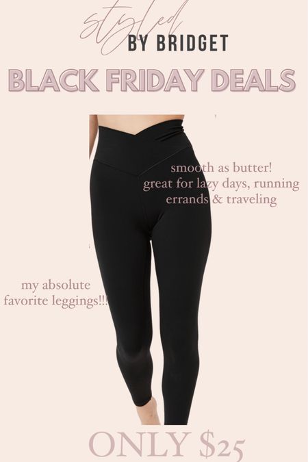 must-have leggings. I wear these year round! Only $25 today ✨

#LTKsalealert #LTKGiftGuide #LTKSeasonal