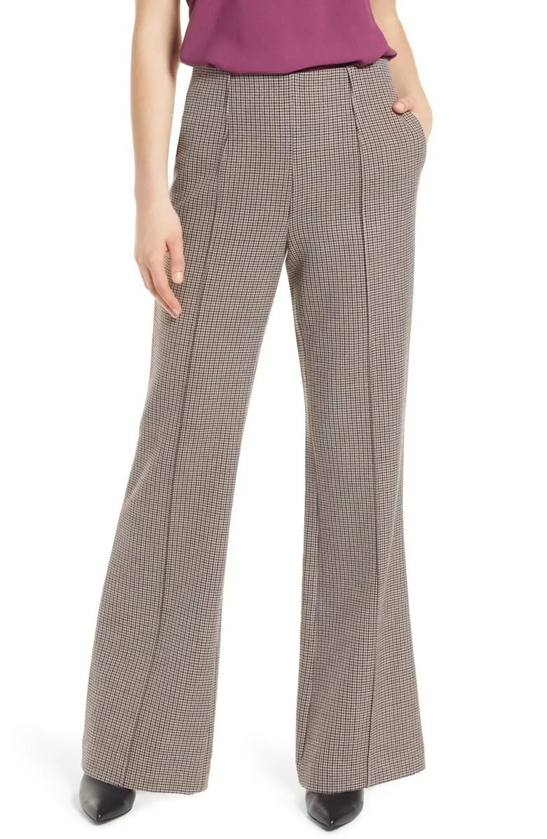 Women's Check Suit Pants | Nordstrom