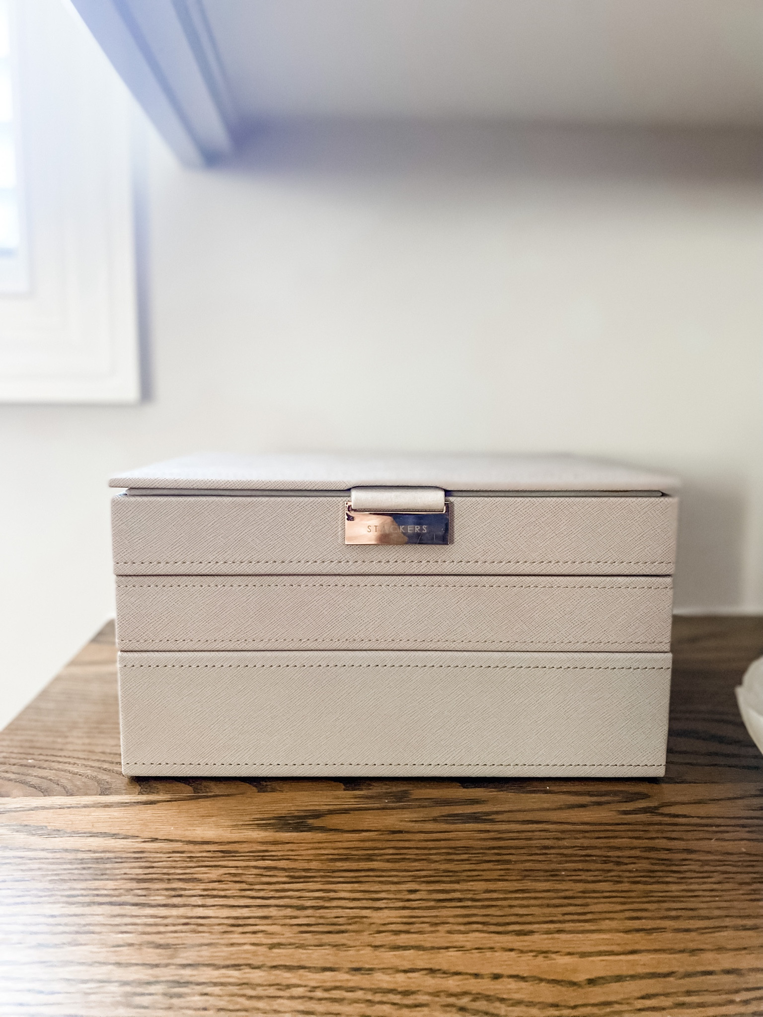 My jewelry box is on sale! I love that it’s so customizable 

#LTKhome #LTKBeautySale #LTKsalealert