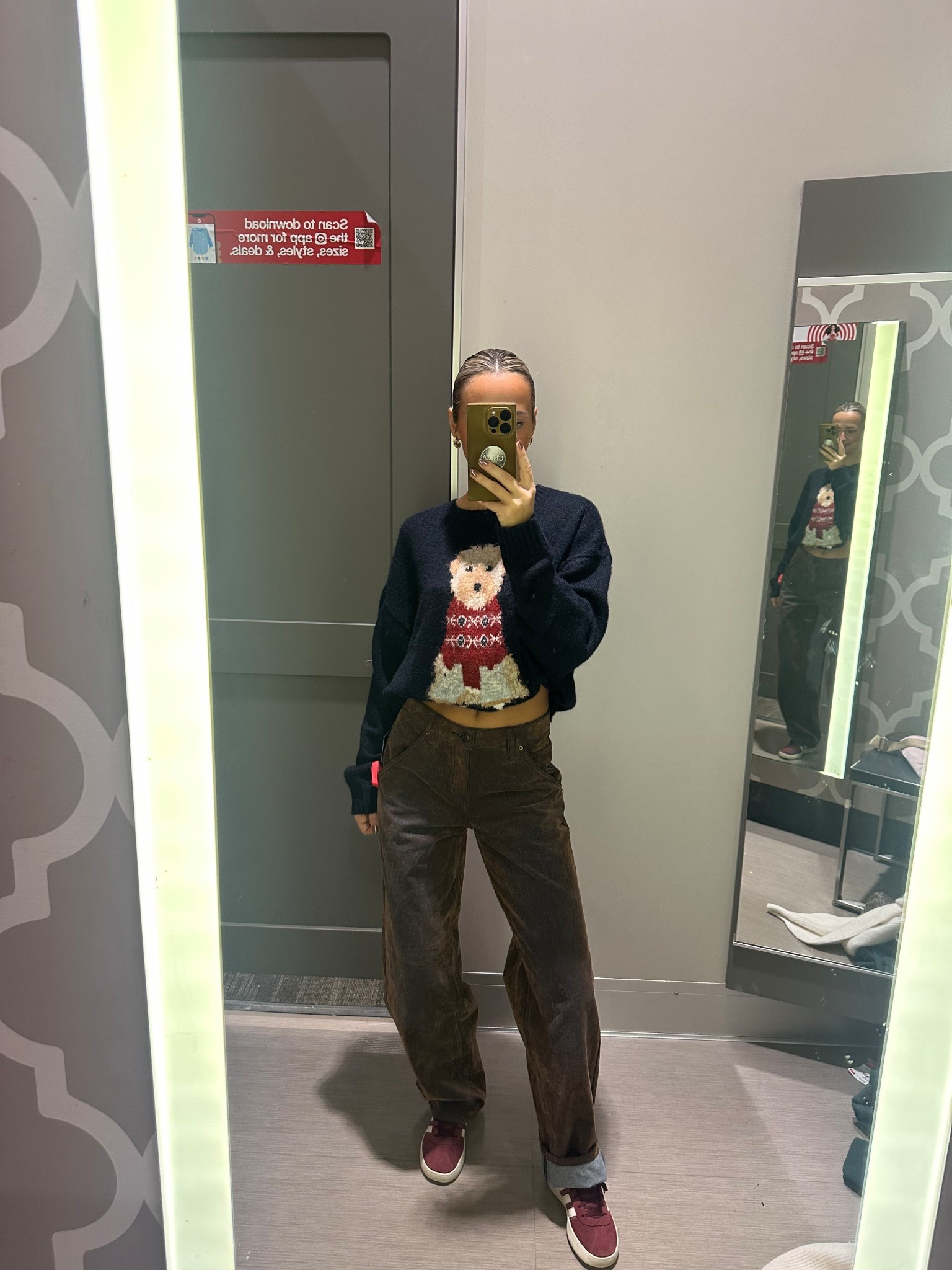 Laid back but still festive 🧸🌹🍓

#LTKselfcare #LTKootd #LTKSeasonal