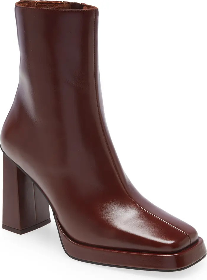 Maximal Bootie (Women) | Nordstrom
