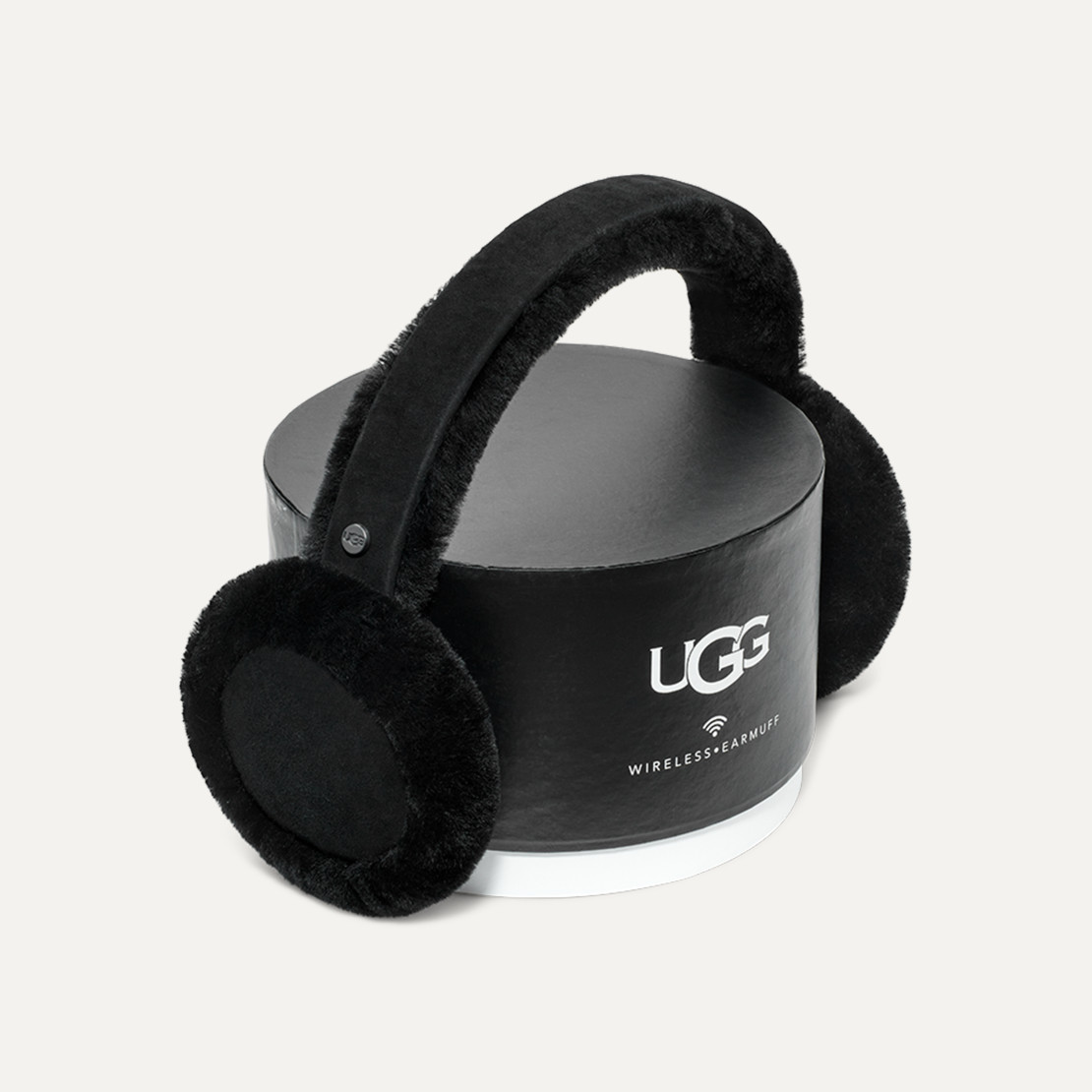 UGG® Sheepskin Bluetooth Earmuff for Women | UGG® | UGG (UK)
