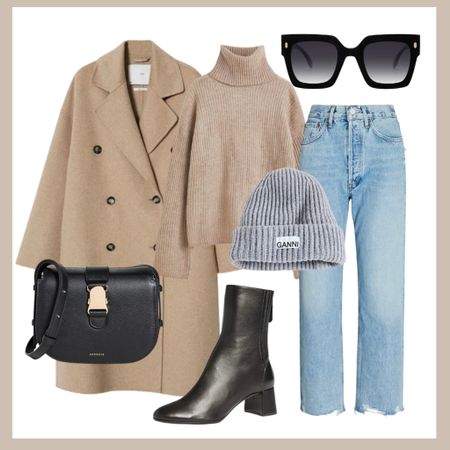 Fall Outfit Inspo!

#LTKstyletip #LTKunder100 #LTKSeasonal