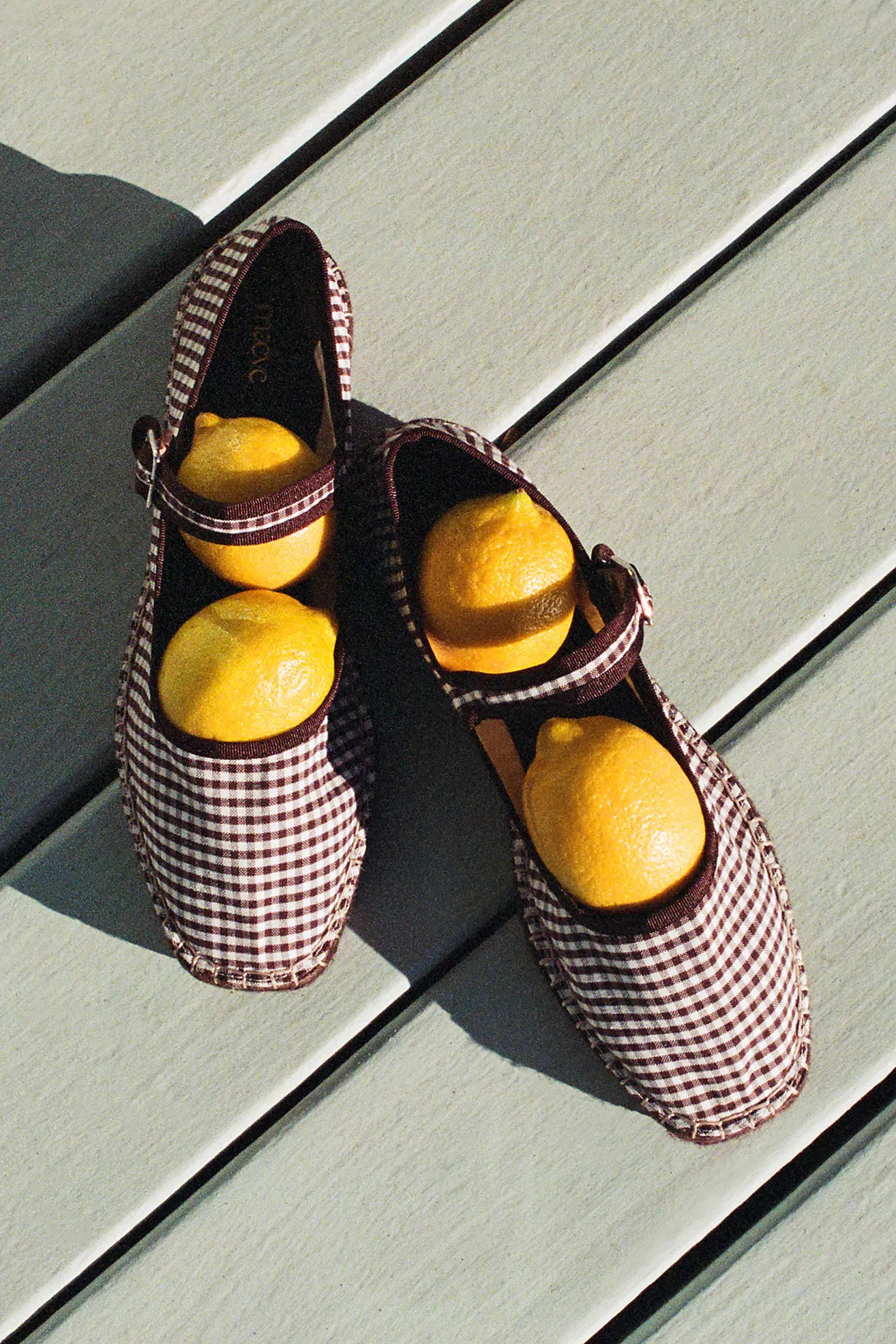 Maeve Mary Jane Espadrille Flats | Anthropologie (US)