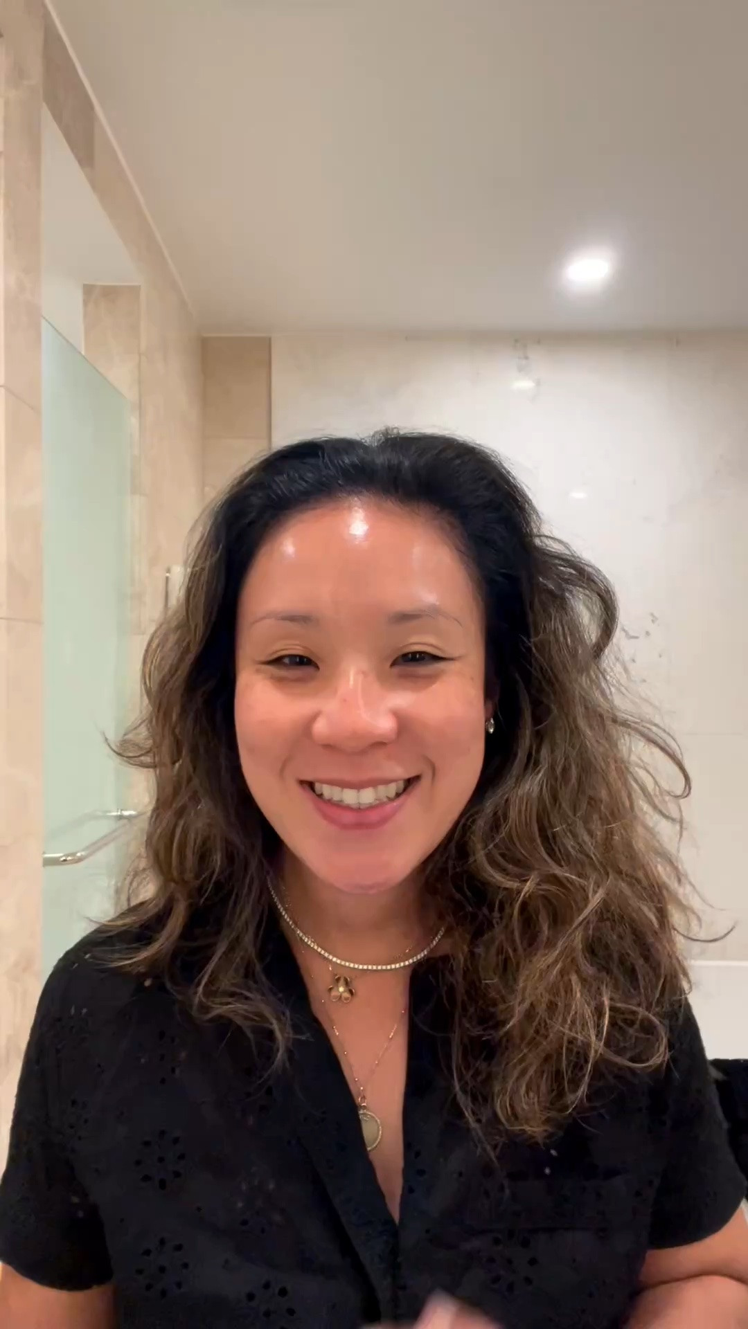 Get ready with me travel edition. Easy to pack. Make-up that doesn’t melt.

#LTKgrwm #LTKTravel #LTKBeauty