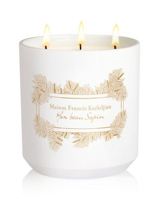Mon beau Sapin Scented Candle 26.5 oz. | Bloomingdale's (US)