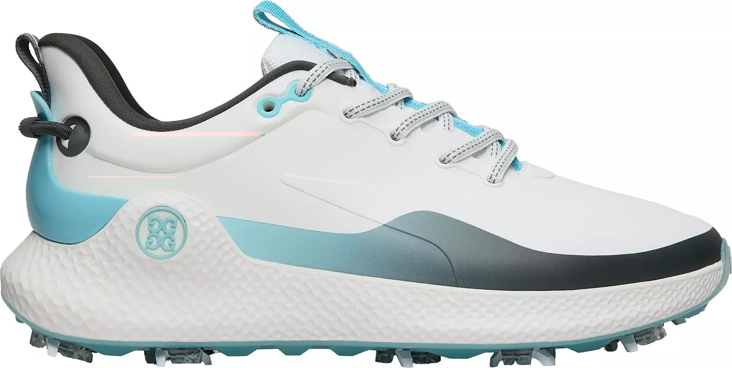G/FORE Men's MG4+ O2 G/Lock Golf Shoes | DICK'S Sporting Goods
