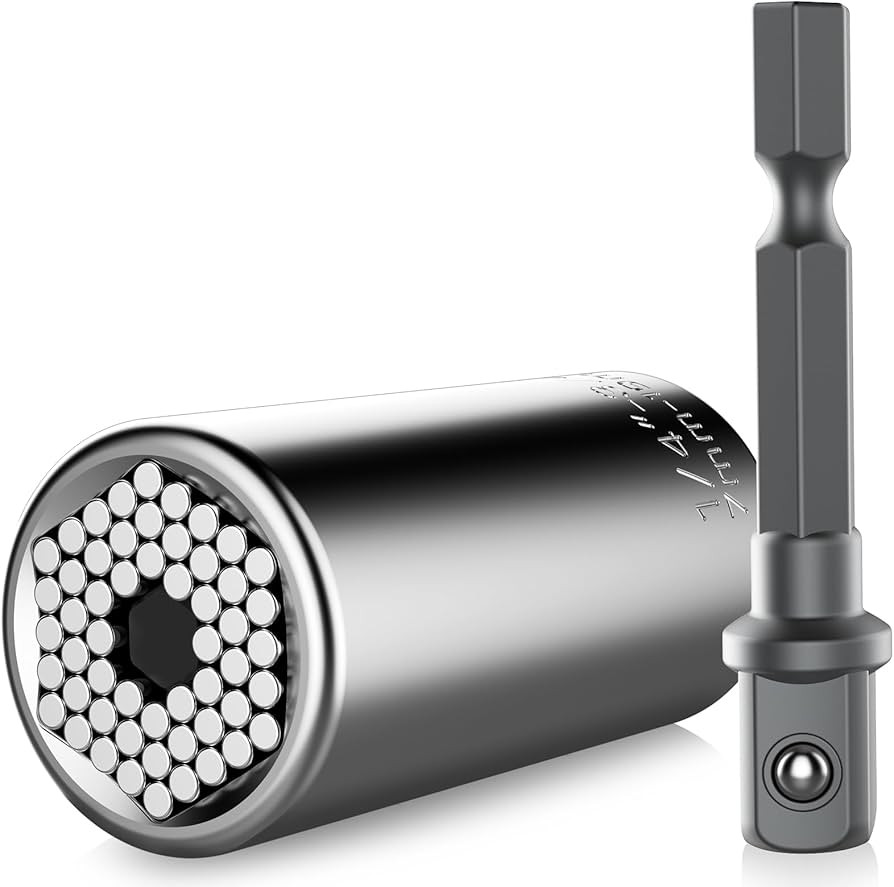 Valentines Day Gifts for Him, KUSONKEY Stocking Stuffers for Men, Professional Super Universal So... | Amazon (US)