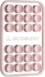 OCTOBUDDY Mirror - OG Suction Cup Phone Mount - Chalk Pink | Amazon (US)