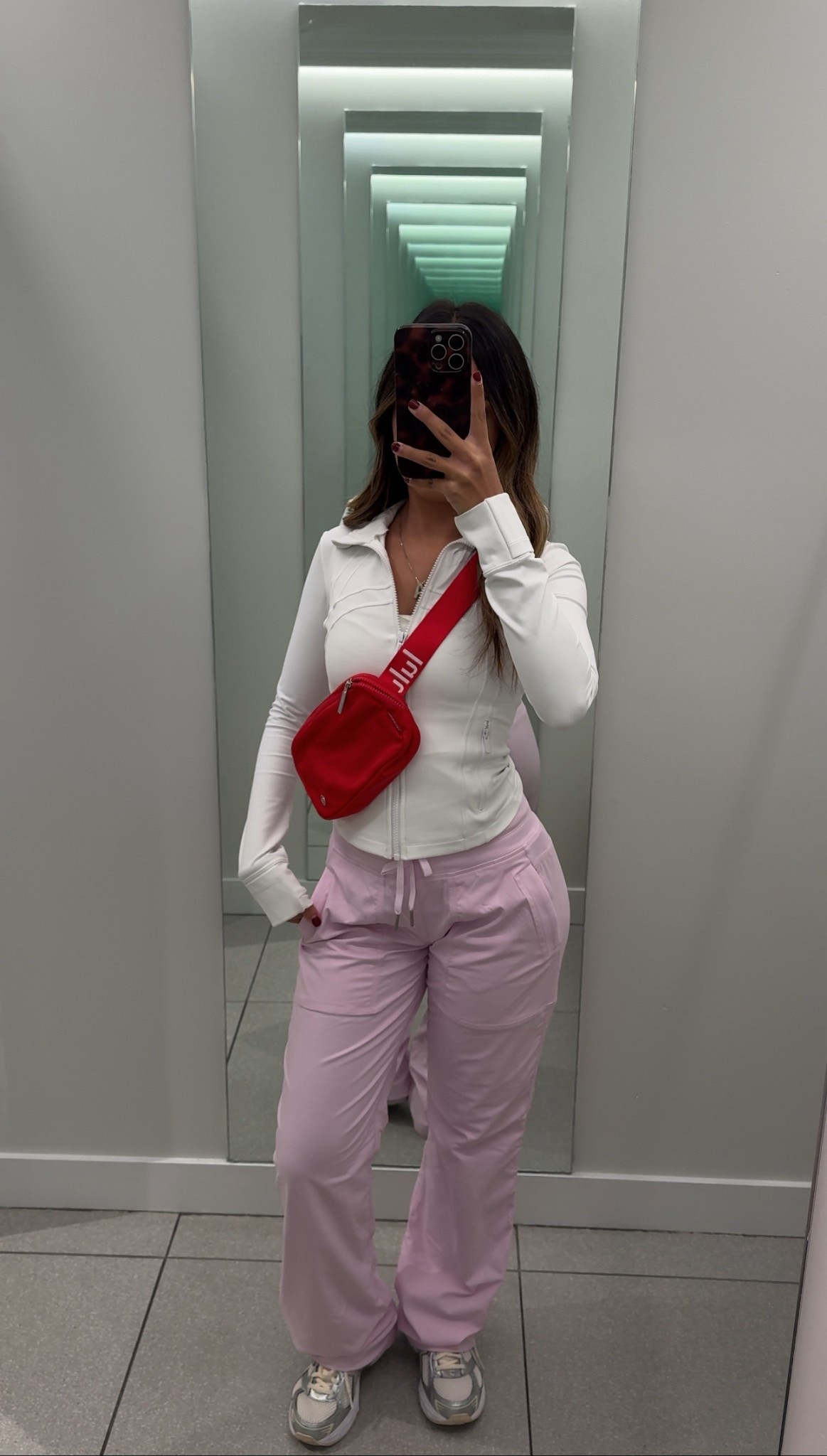 Lululemon ootd 

#LTKFindsUnder100 #LTKActive #LTKGiftGuide