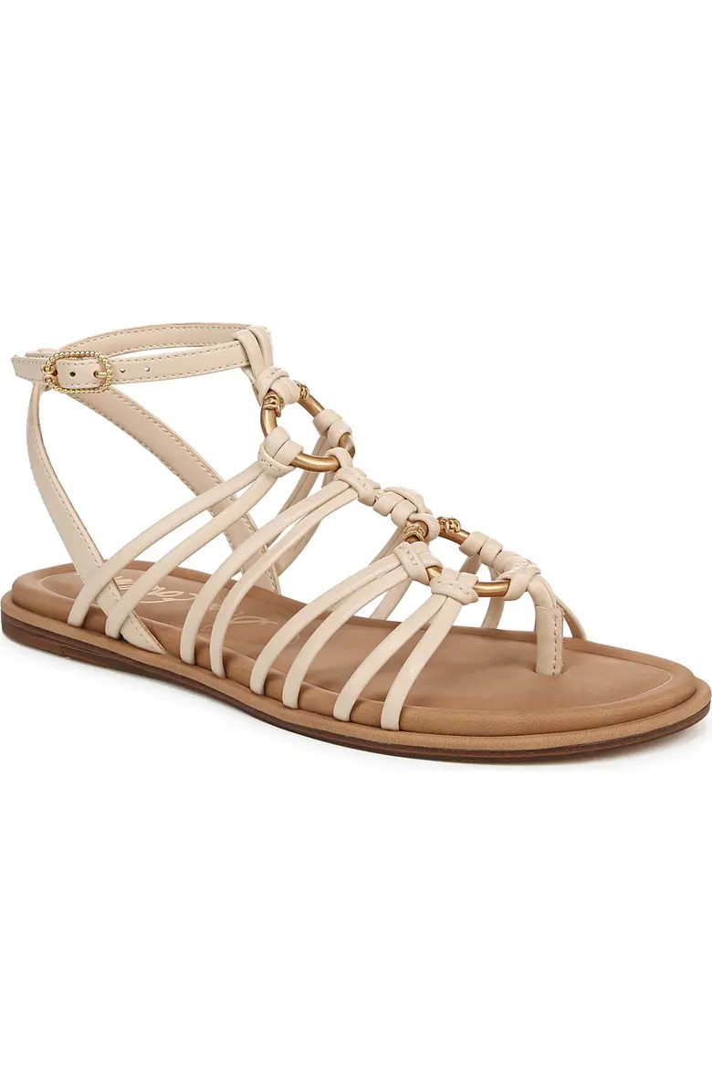 Raye Gladiator Sandal (Women) | Nordstrom
