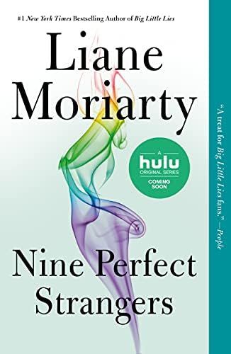 Nine Perfect Strangers | Amazon (US)