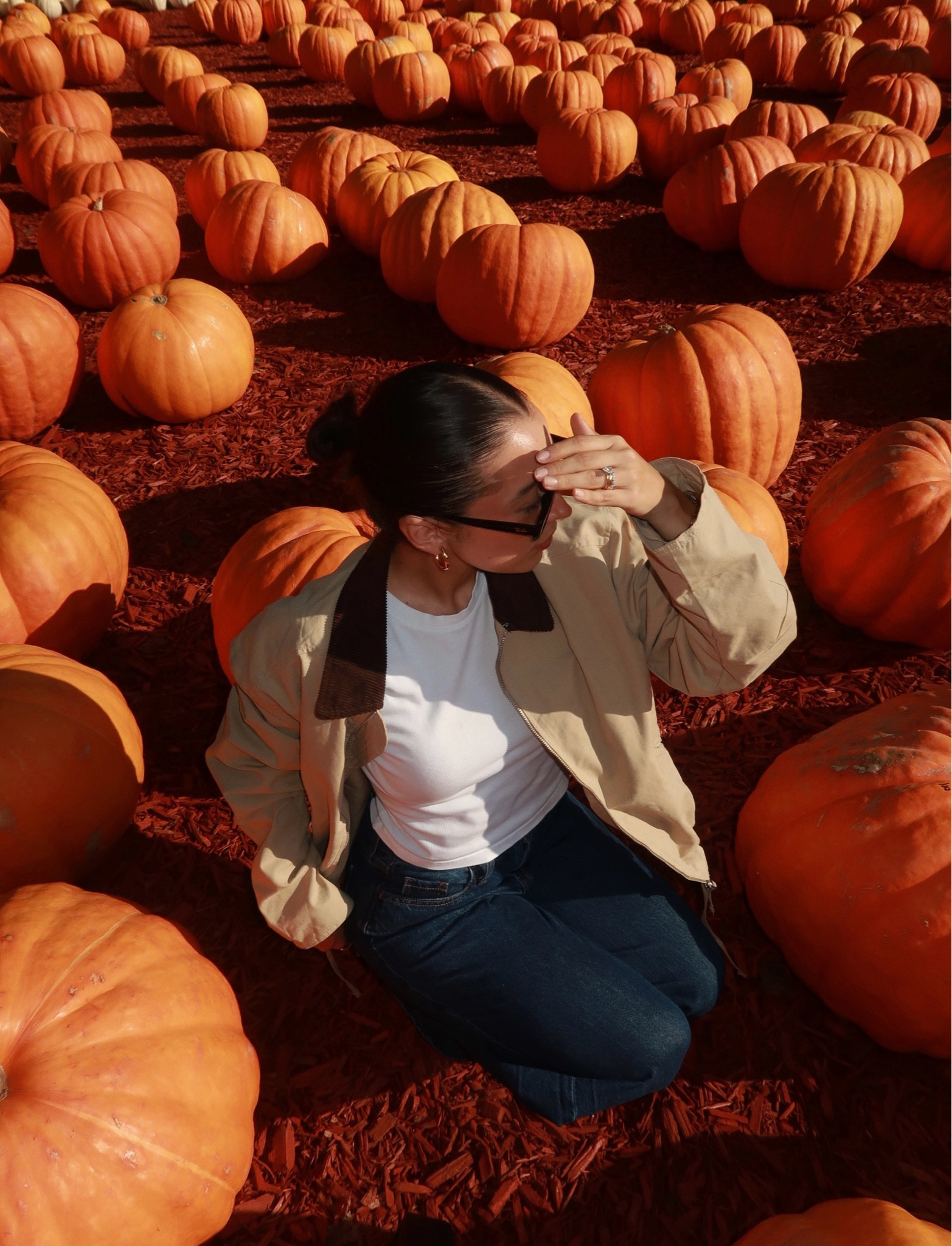 Pumpkin Patch Outfit Inspo

#LTKPetite #LTKStyleTip #LTKSeasonal