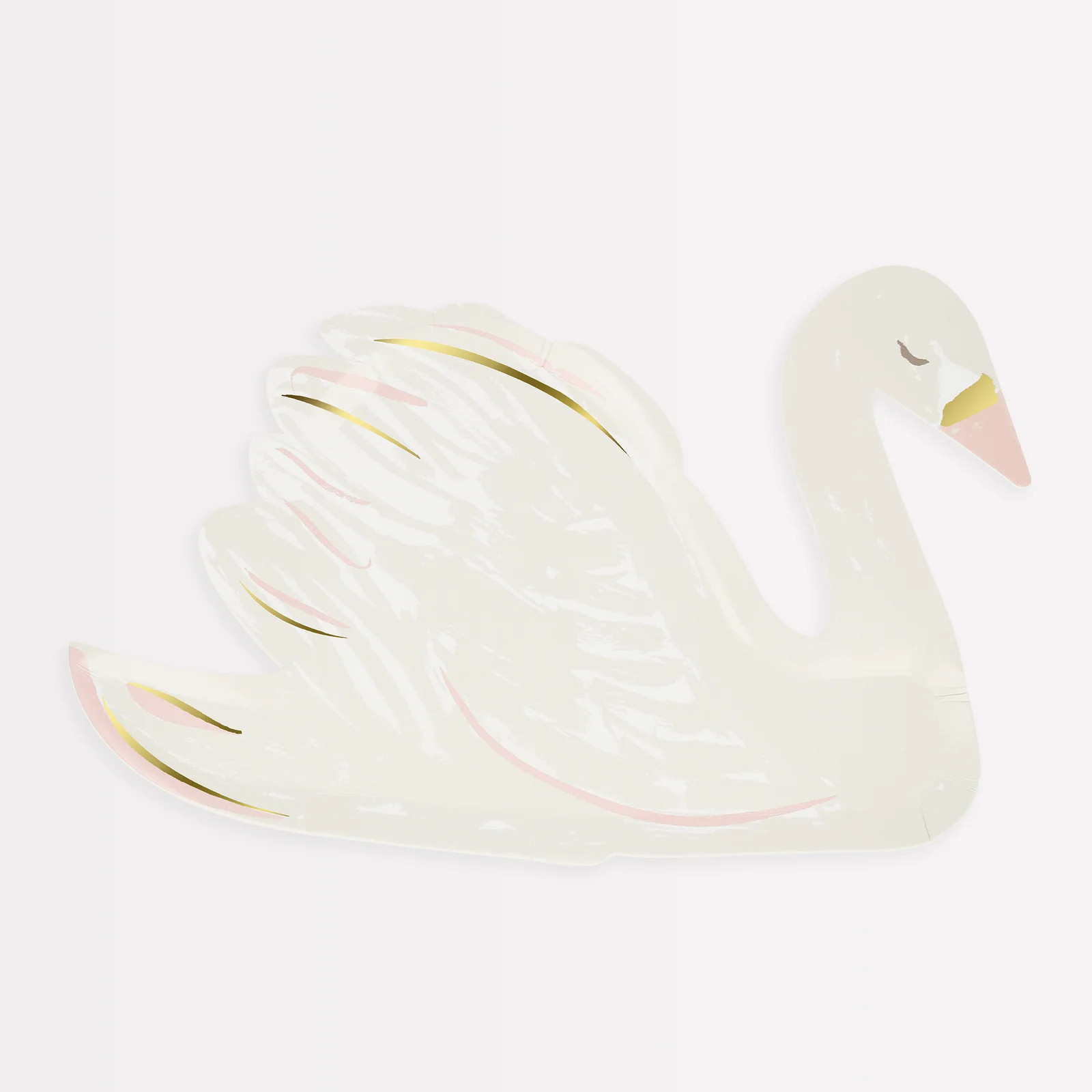 Swan Plates | Meri Meri