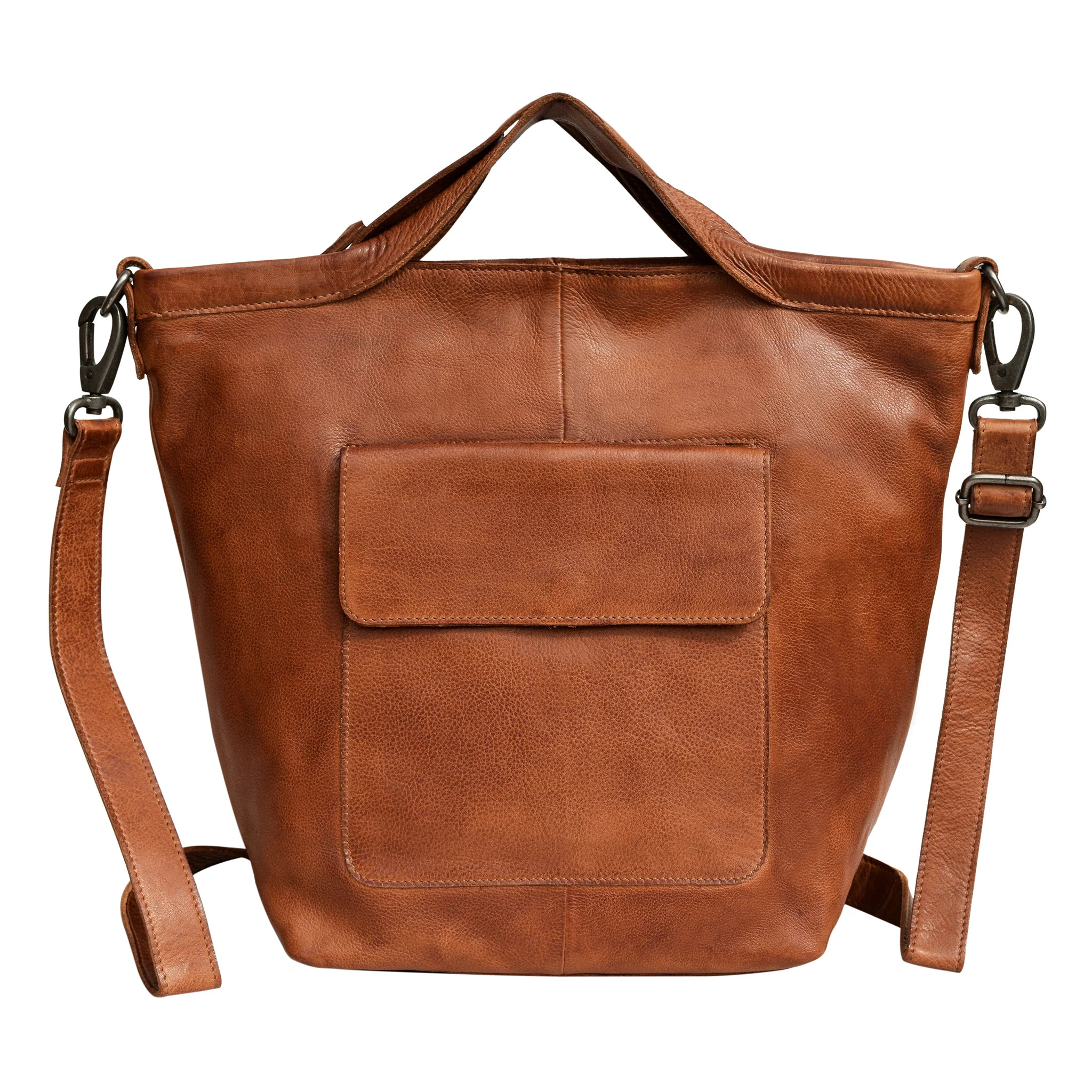 Bianca Tote/Crossbody | Latico Leathers