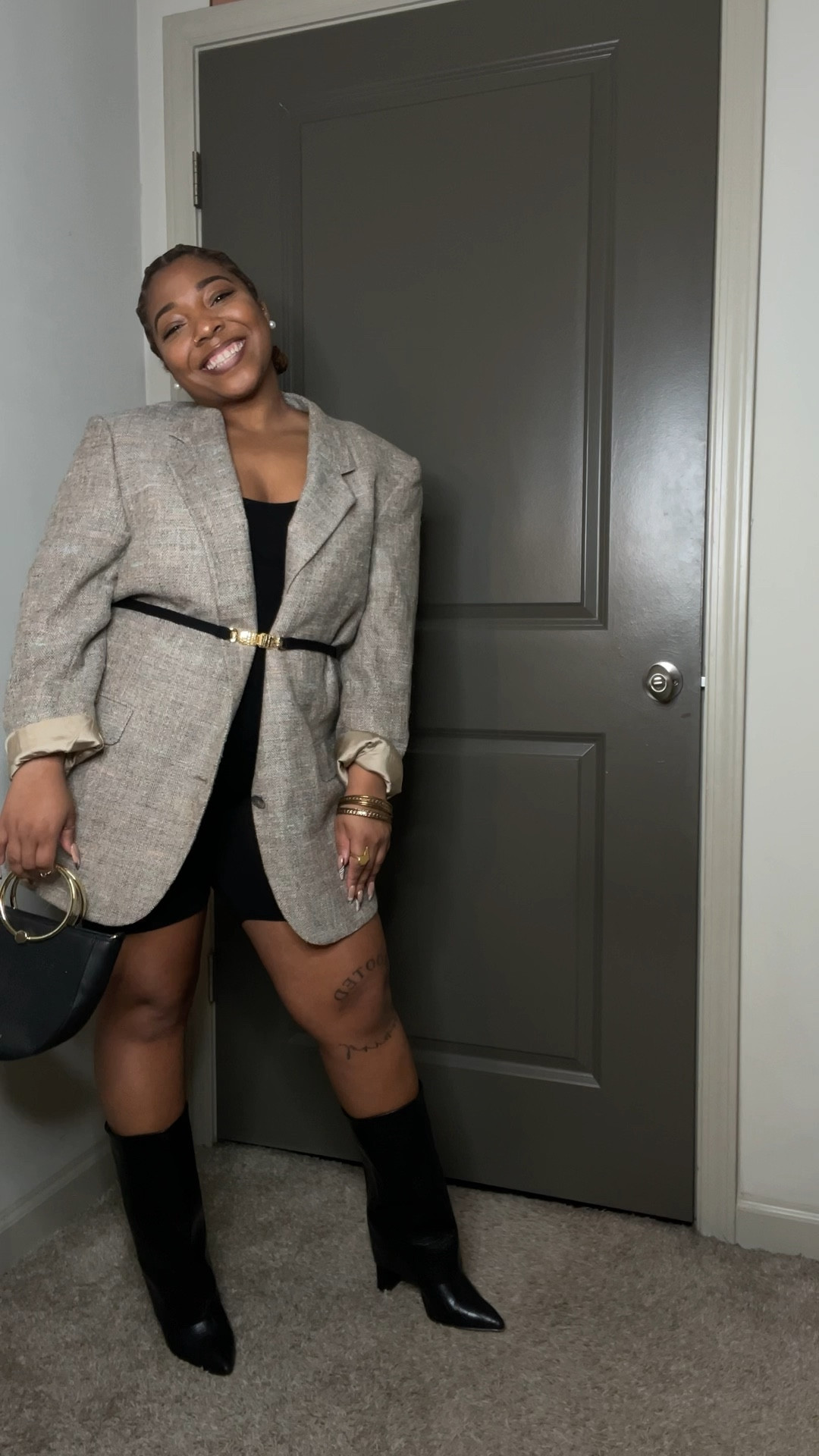 Blazers are always a good choice!

#LTKunder100 #LTKstyletip