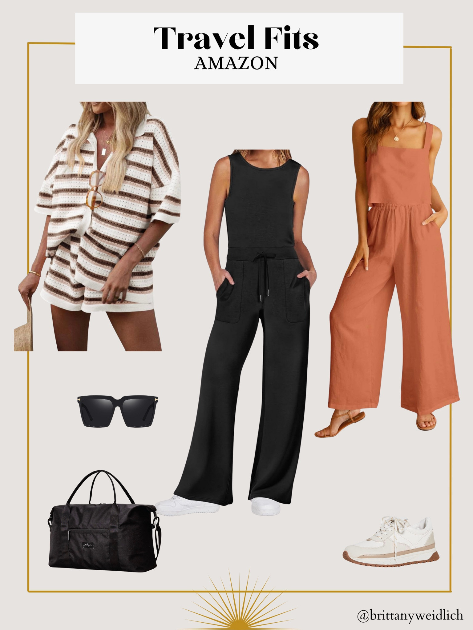 Amazon travel style 

#LTKFindsUnder50 #LTKStyleTip #LTKTravel