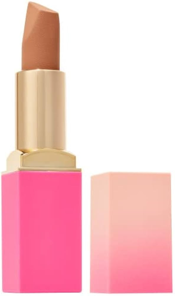 Juvia's Place The Nude Velvety Matte Lipstick Lady - Nude Matte Lipstick, Long-lasting Matte Lips... | Amazon (US)