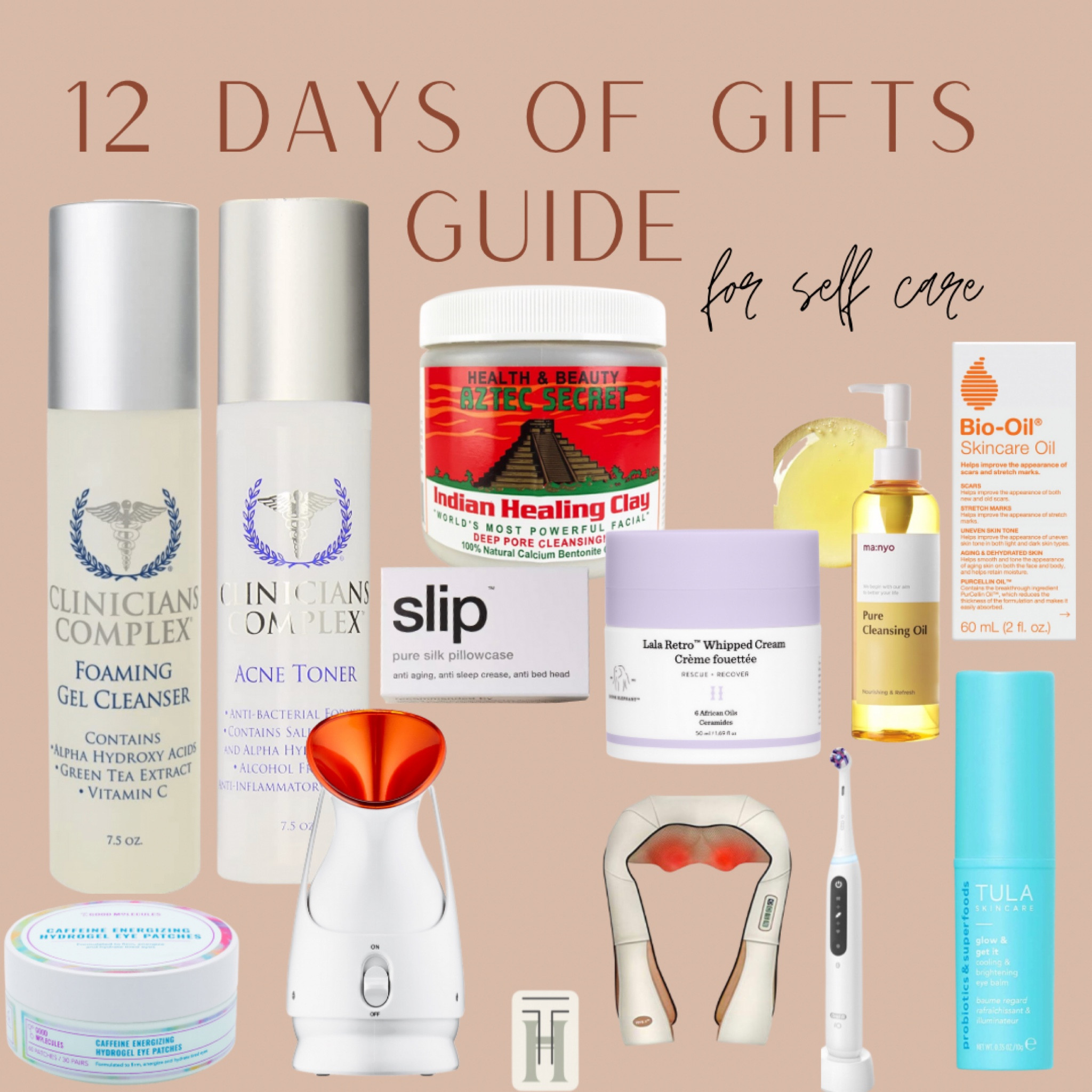 This one’s for my queens who love a deep dive into self care, here’s some of my favs 🤩
 #beautyfinds #skincare #essentials #skincare101 #beautyessentials #ulta #amazon #fortheskin #skincareproducts #combinationskin #sensativeskin #findsandfavs #aesthetic#goodskincare #ltkbeauty #beauty #skin #onsale #skincarefinds #redken #neutrogena #haircare #cleanser #facialcare #haircare #forthehair #selfcare #giftguide #selfcaregiftguide

#LTKGiftGuide #LTKbeauty #LTKsalealert