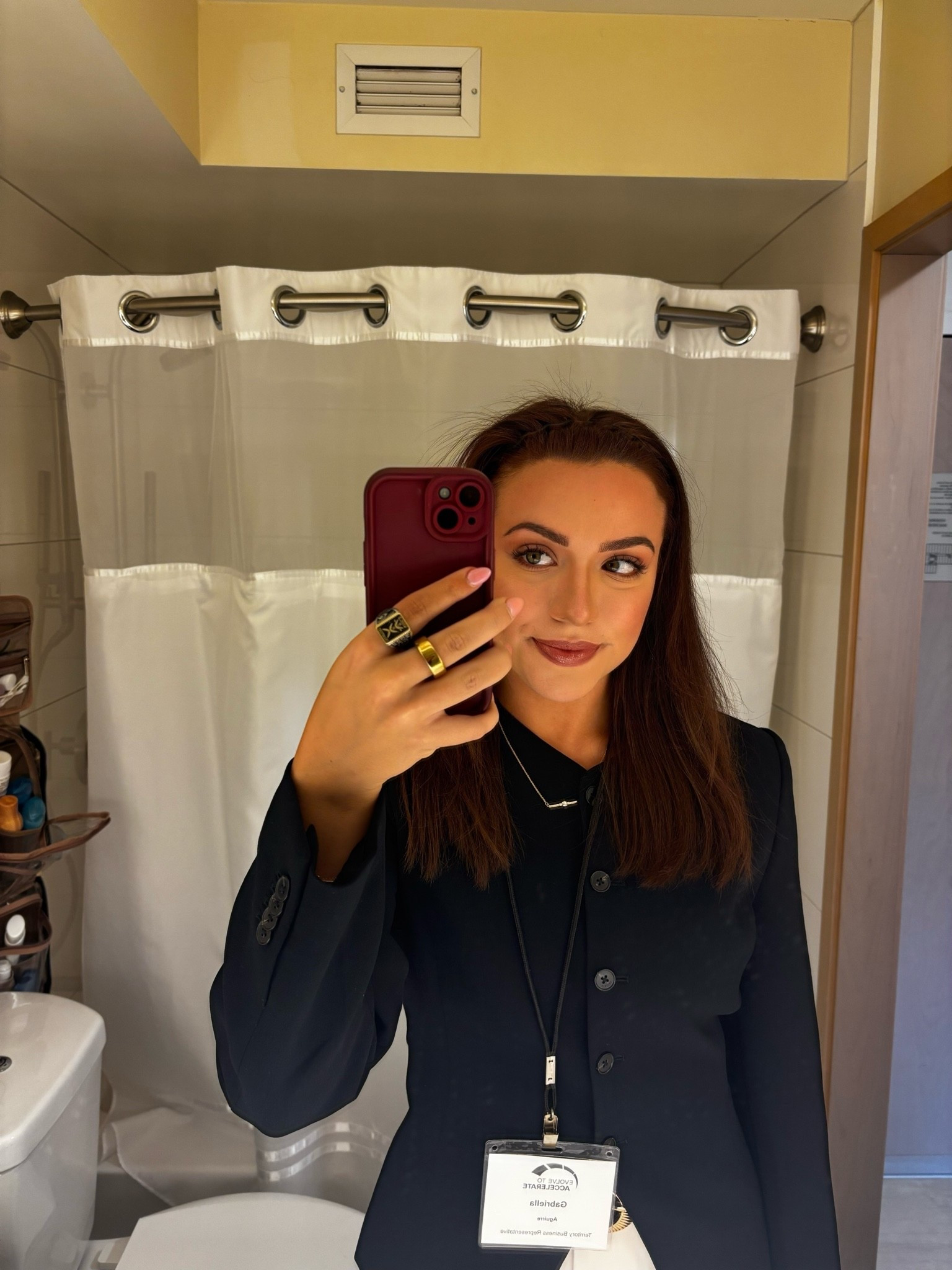 aritzia blazer and business casual for meeting

#LTKdayinmylife #LTKgrwm #LTKWorkwear