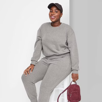 Women's Sweatshirt - Wild Fable™ | Target
